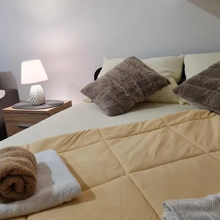 Marija Apartment Soko Banja