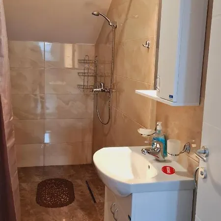 Apartman Marija *