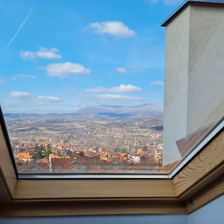 Marija Apartment