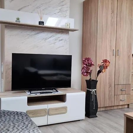 Marija Сокобаня