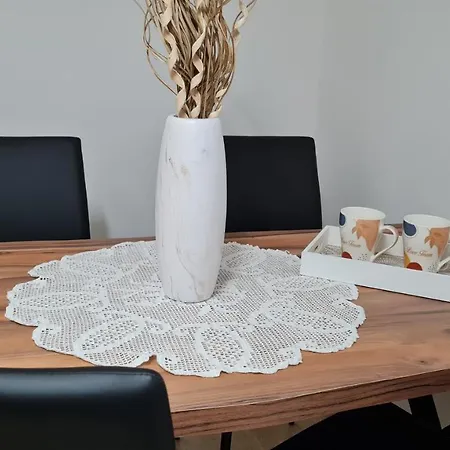 Апартаменты Marija