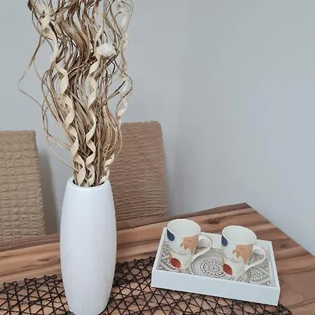 Апартаменты Marija *