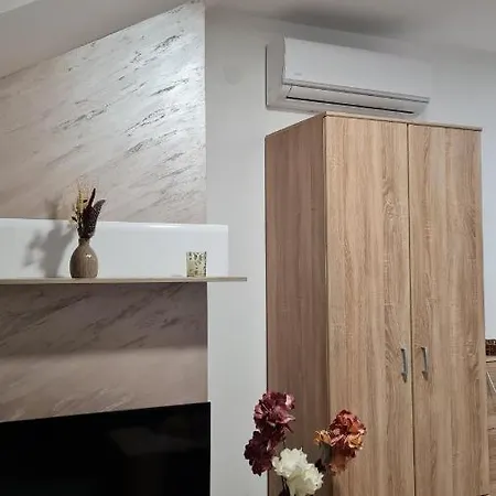 Апартаменты Marija