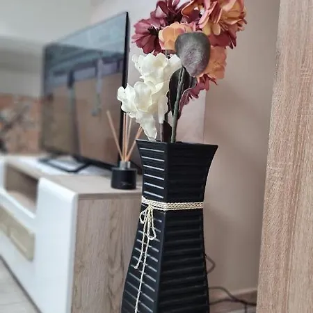 Marija * Сокобаня