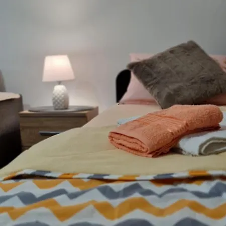 Apartman Marija Soko Banja