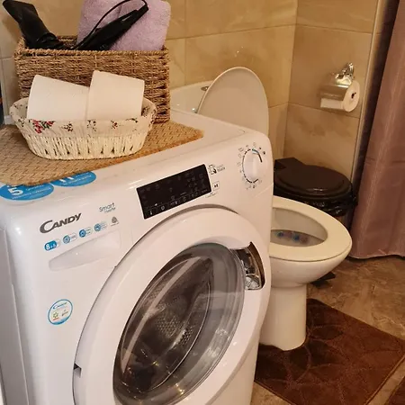 Marija Апартаменты Сокобаня