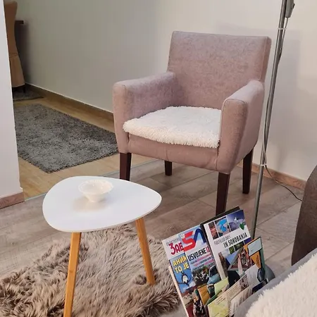 Apartman Marija Soko Banja