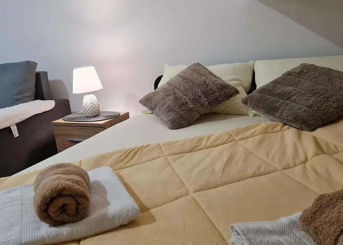 Marija Διαμέρισμα Soko Banja