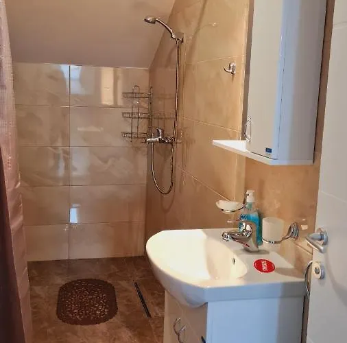 Διαμέρισμα Marija *