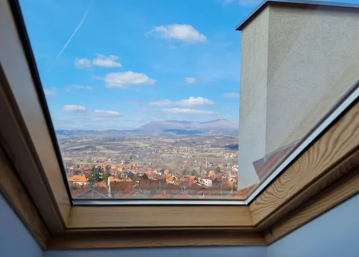 Marija Διαμέρισμα