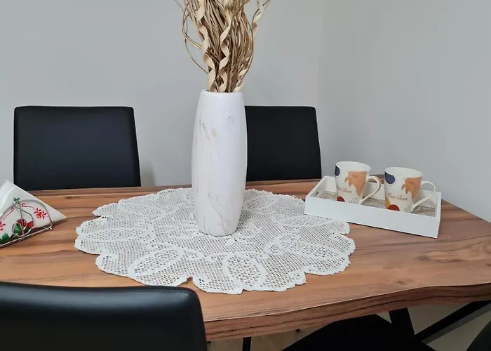 Διαμέρισμα Marija