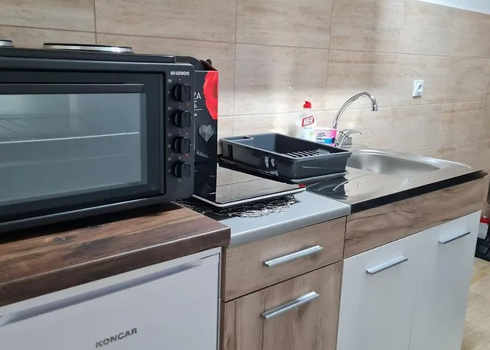 Marija Διαμέρισμα