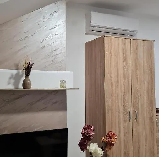 Διαμέρισμα Marija