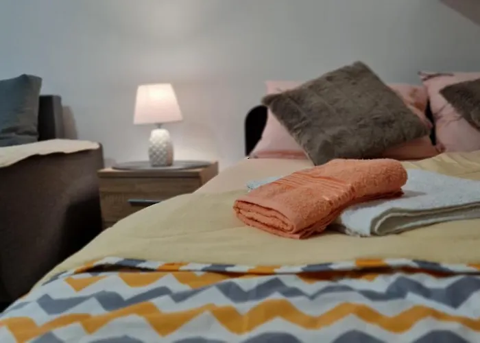 Διαμέρισμα Marija Soko Banja