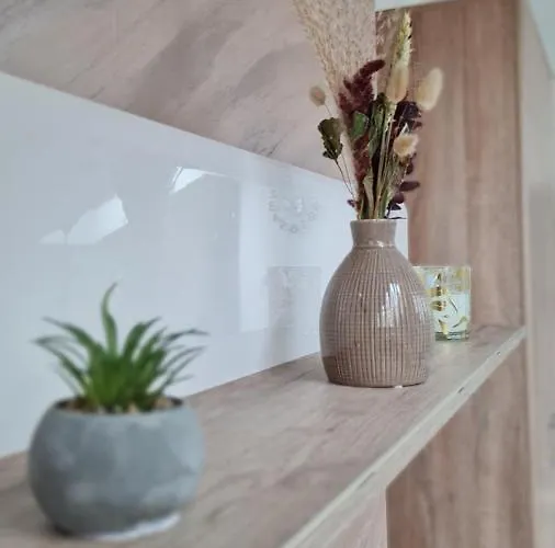 Marija Διαμέρισμα *