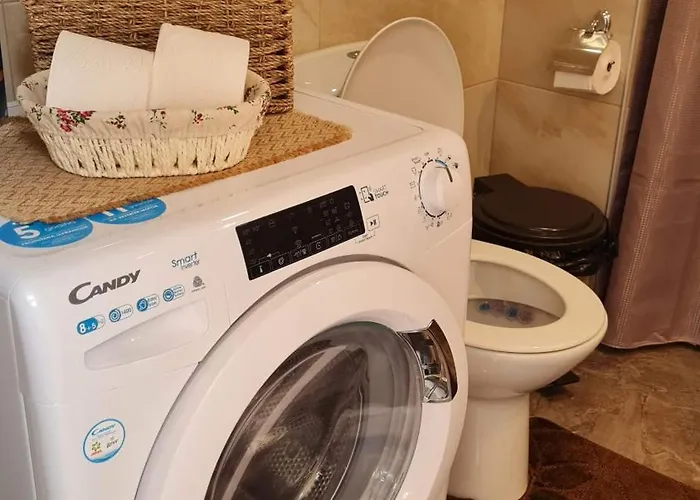 Marija Διαμέρισμα Soko Banja