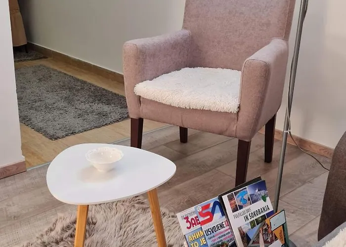 Διαμέρισμα Marija Soko Banja